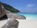 similan islands